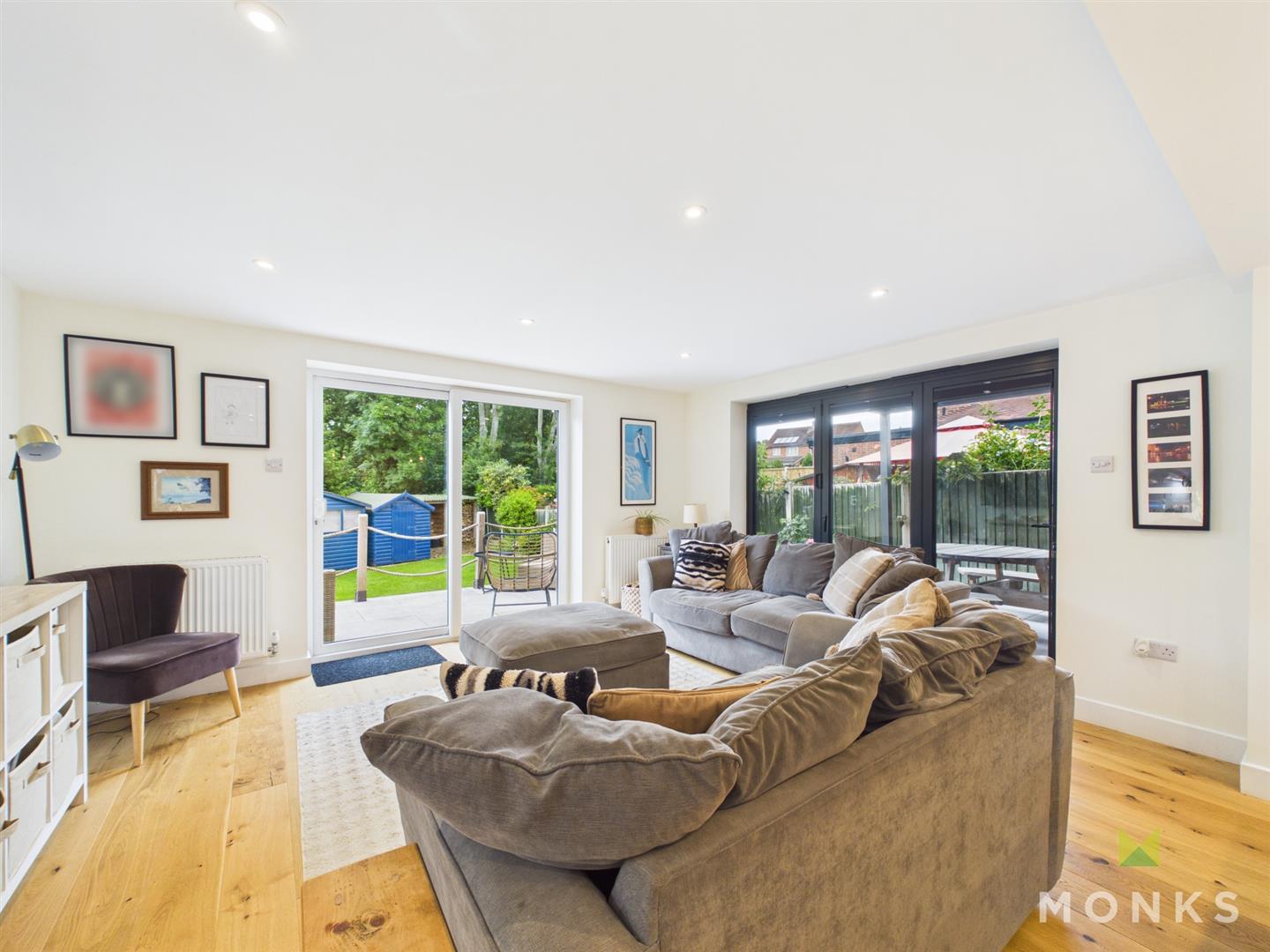 3 Aysgarth Road, Shrewsbury, SY3 8TW For Sale
